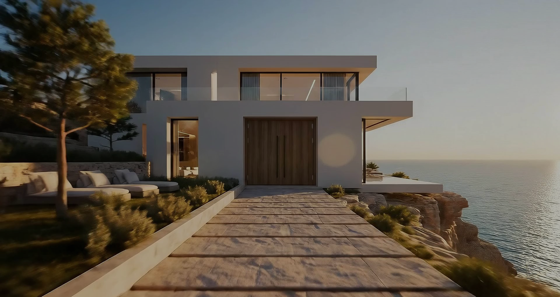 TMS Estates projects